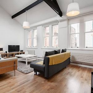 Appartement met Twee Slaapkamers